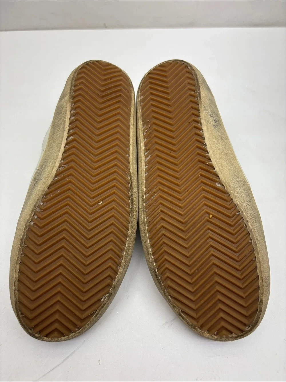 Golden Goose nice golden